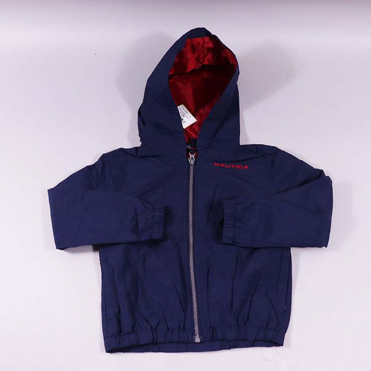 Μπουφάν  αντιανεμικό Nautica