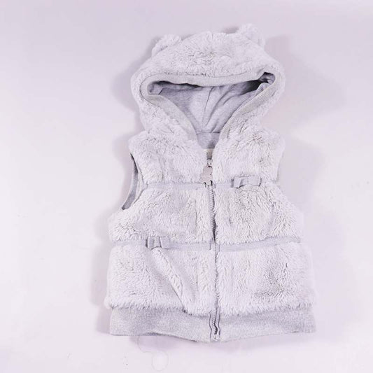 Γουνάκι αμάνικο Lapin House