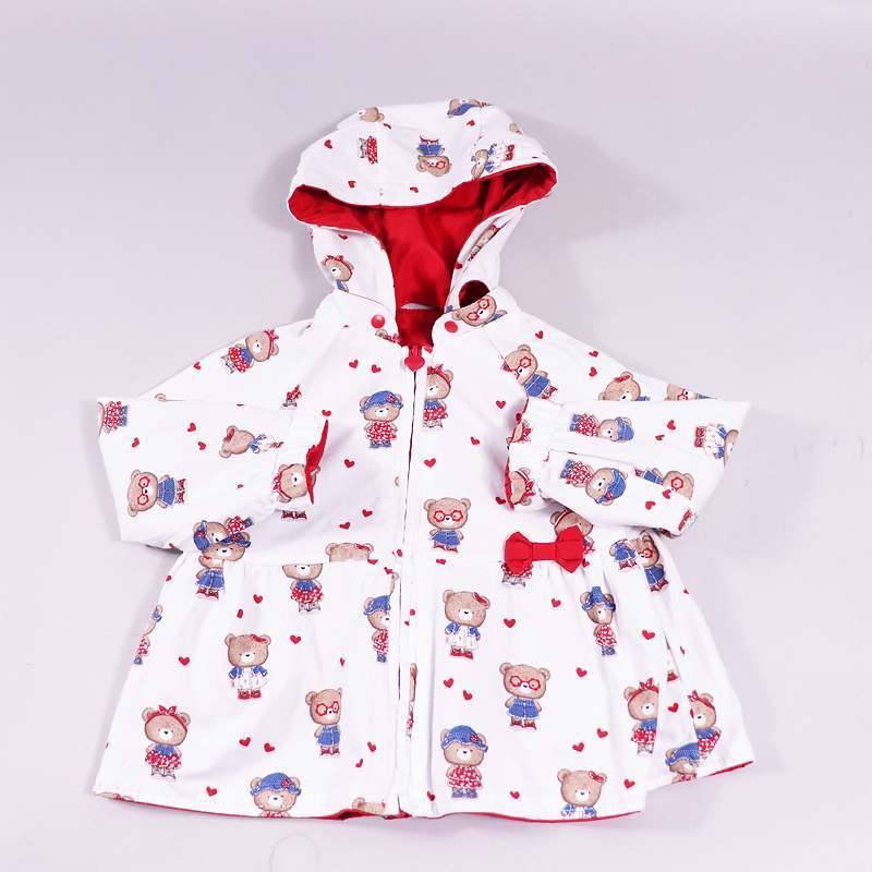 Μπουφάν Mayoral