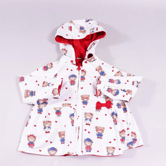 Μπουφάν Mayoral