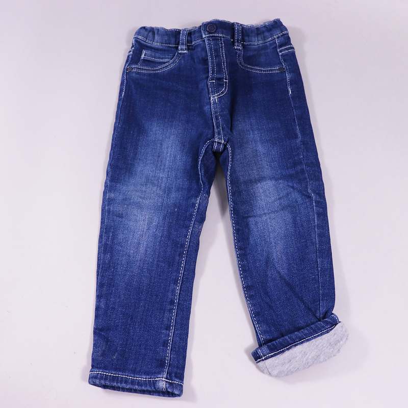 Παντελόνι jean Mayoral