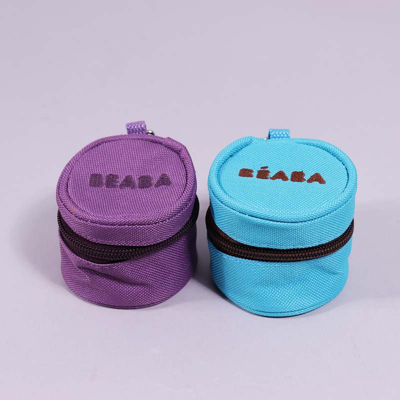 Θήκες πιπίλας BEABA