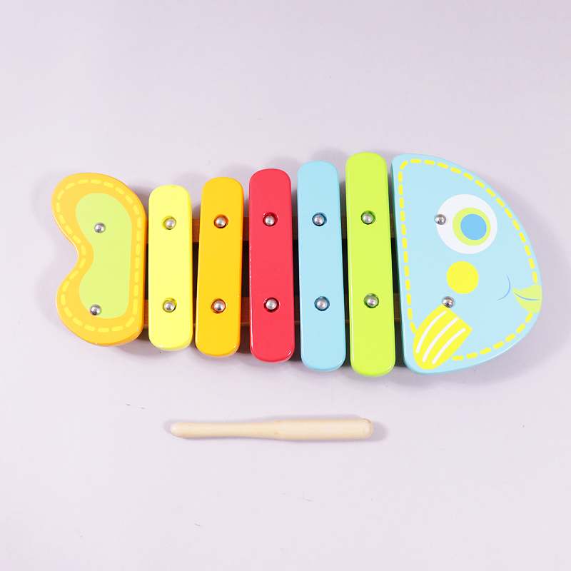 Ξυλόφωνο TiKi