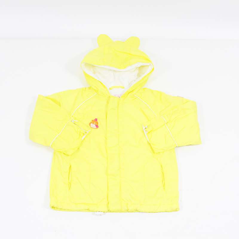 Μπουφάν αντιανεμικό M&K