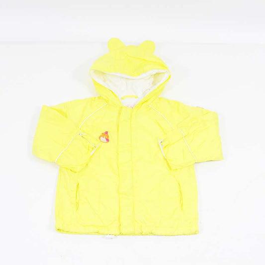 Μπουφάν αντιανεμικό M&K