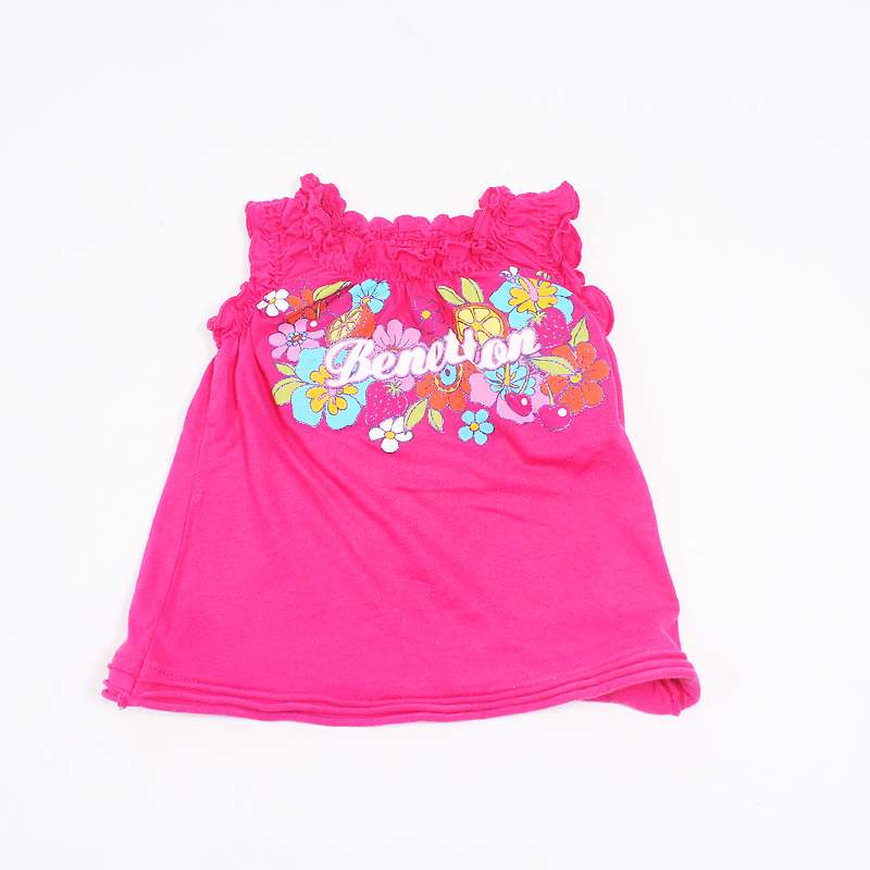 Μπλούζα Benetton