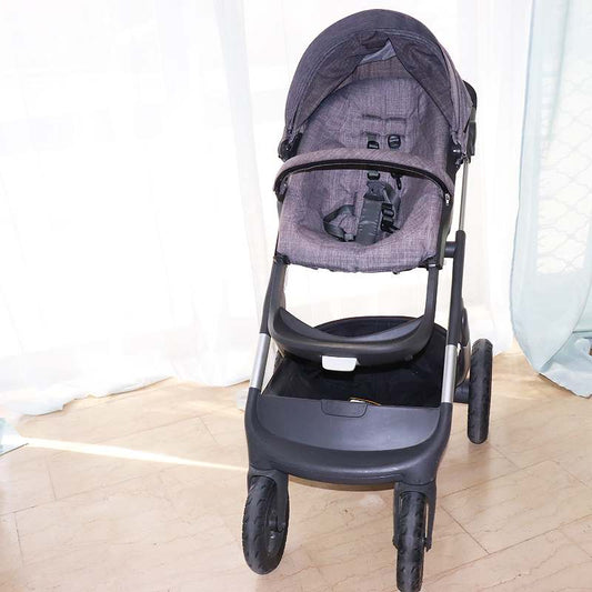 Καρότσι Stokke Tralz