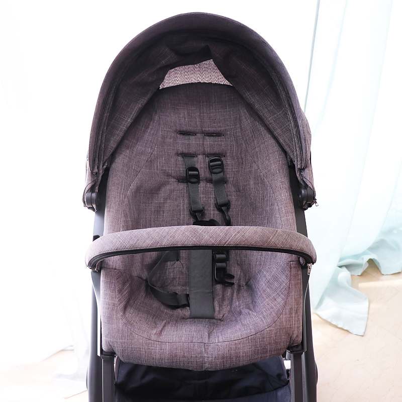 Καρότσι Stokke Tralz