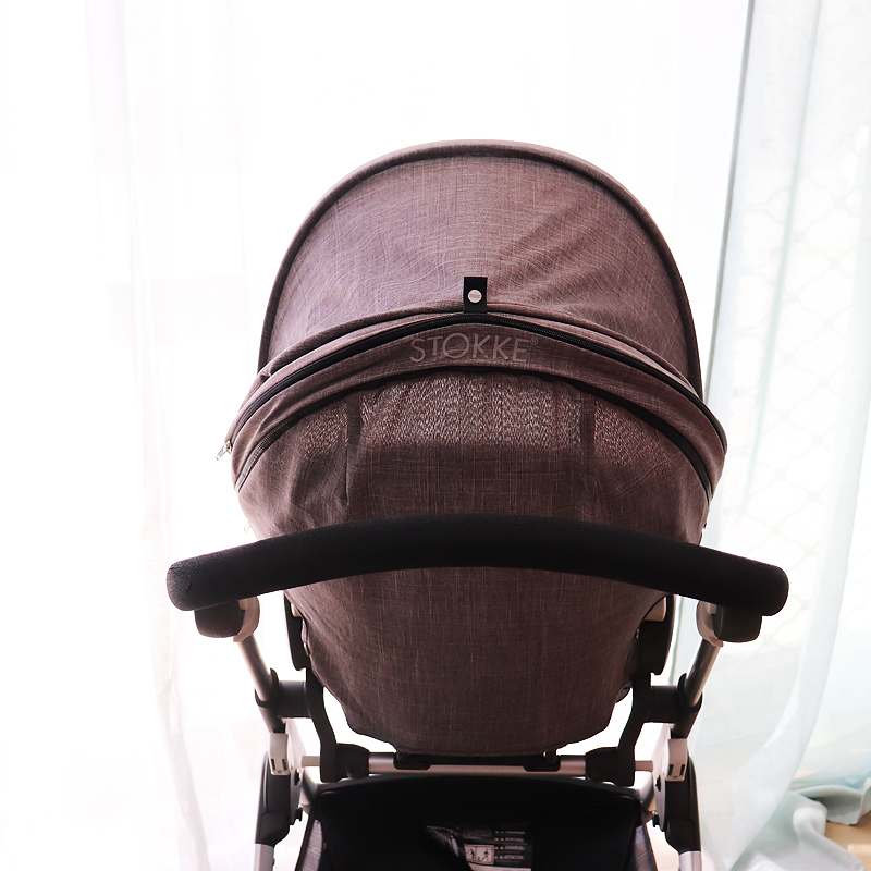 Καρότσι Stokke Tralz