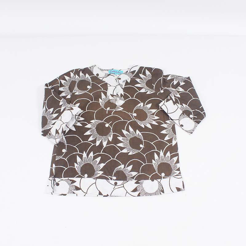 Μπλούζα Littledarling