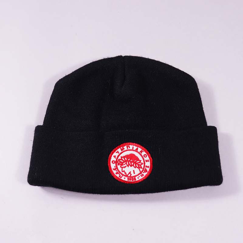 Σκουφάκι Ολυμπιακός