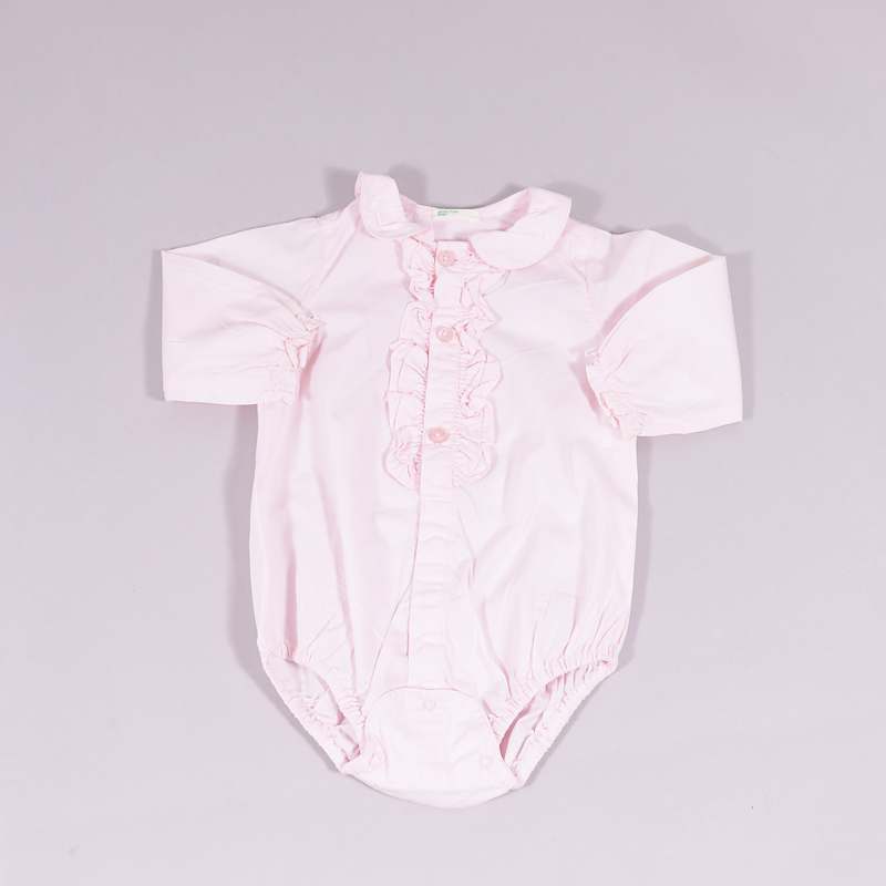 Πουκάμισο- φορμάκι Benetton