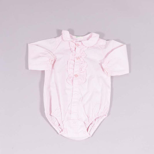 Πουκάμισο- φορμάκι Benetton