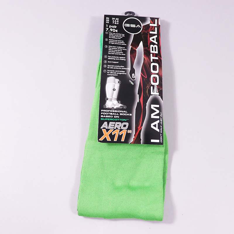 Αθλητικές κάλτσες Football