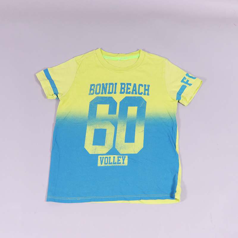 Μπλούζα Benetton