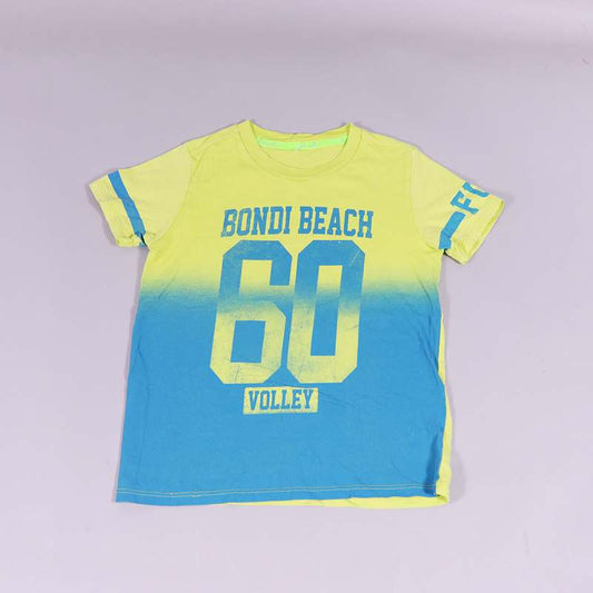 Μπλούζα Benetton