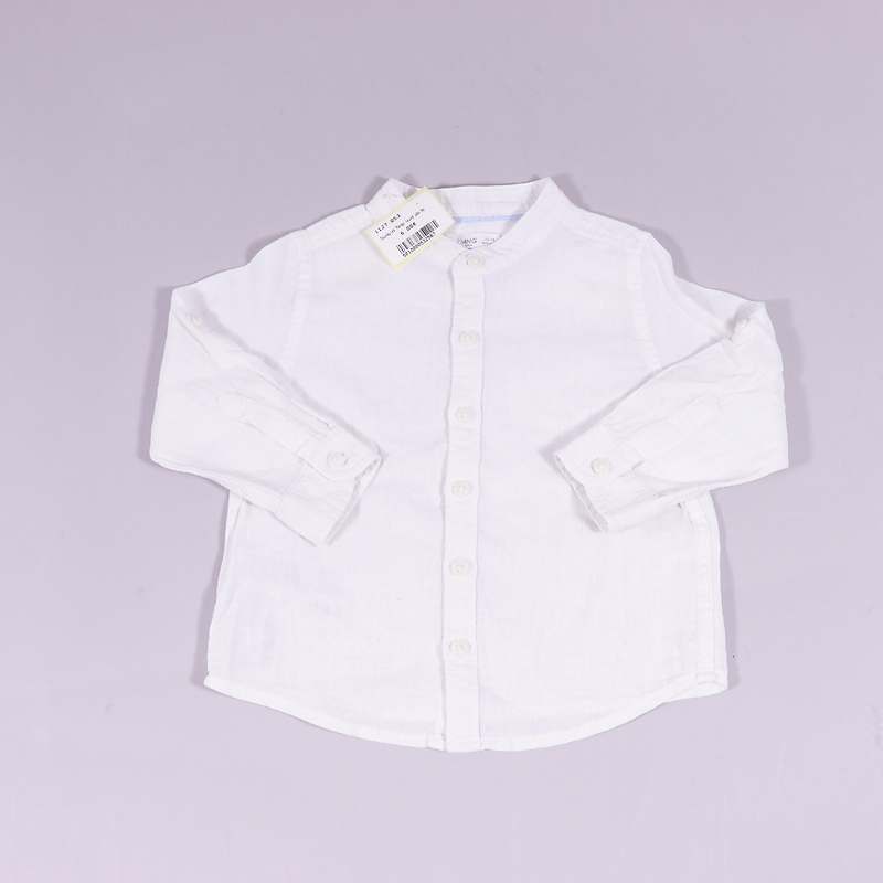 Πουκάμισο Mango