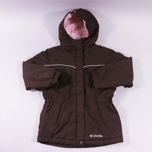 Μπουφάν Columbia