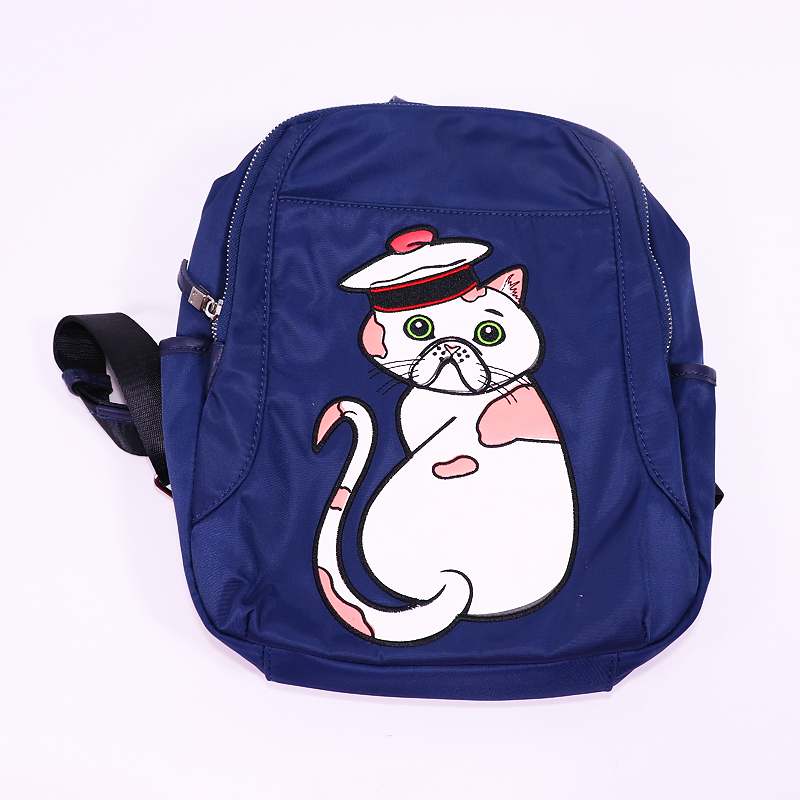 Τσάντα πλάτης Carpisa