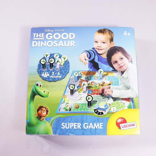 Παιχνίδι The Good Dinosaur