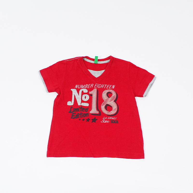 Μπλούζα Benetton