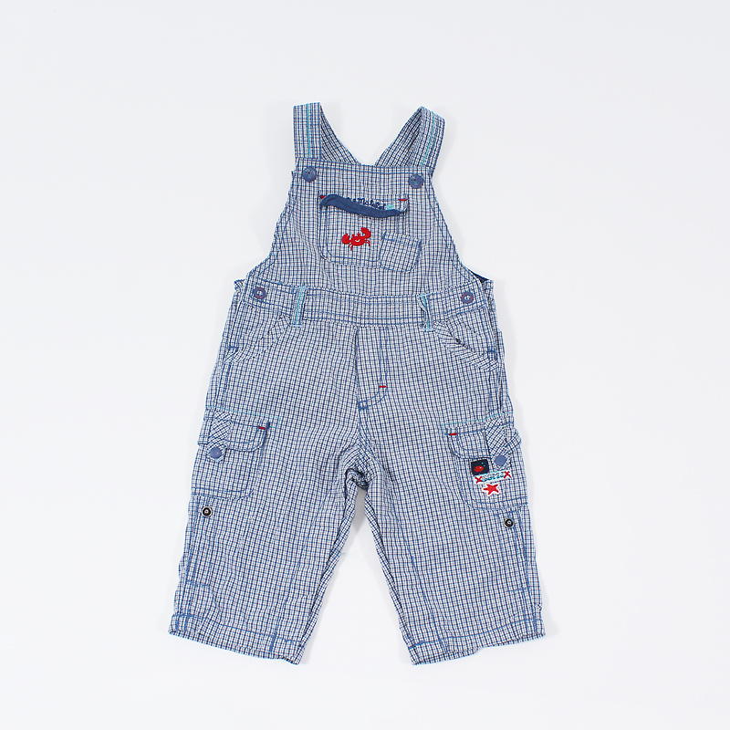 Σαλοπέτα SERGENT MAGOR