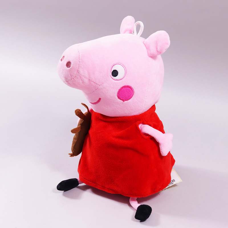 Παιχνίδι : Peppa Pig λουτρινο