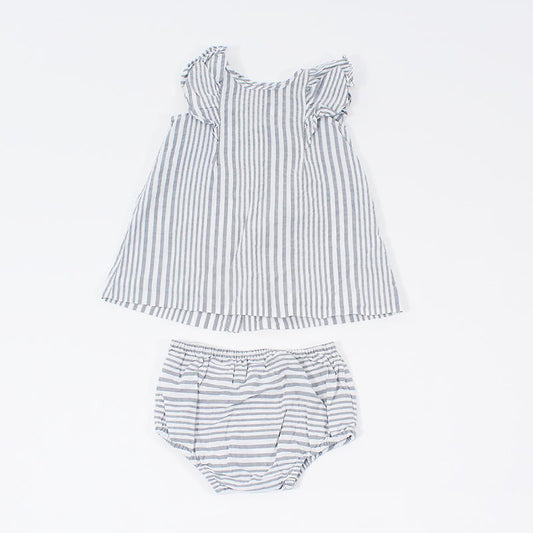 Φόρεμα με βρακάκι Jacadi