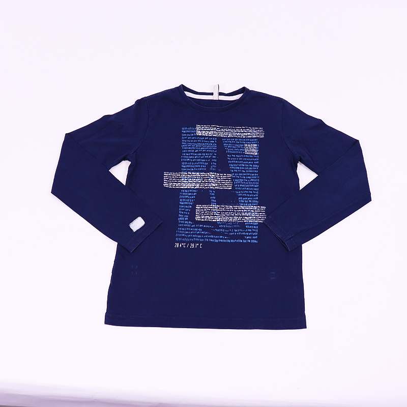 Μπλούζα Trybeyond