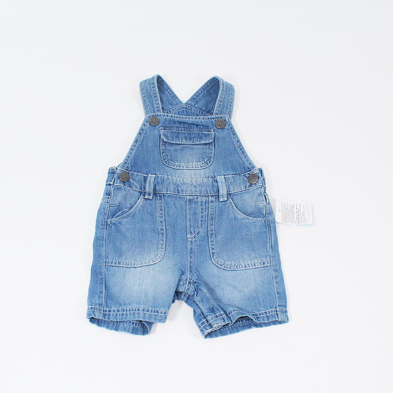 Σαλοπέτα jean Mothercare