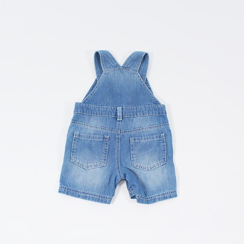 Σαλοπέτα jean Mothercare