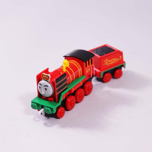 Παιχνίδι Thomas με βαγόνι