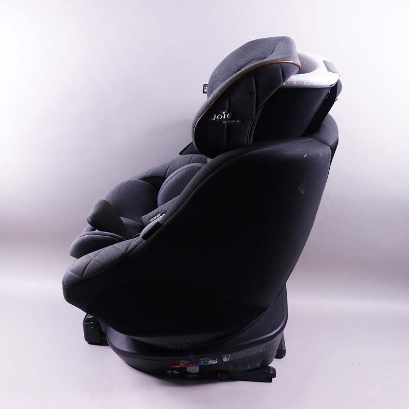 Καθισματάκι Αυτοκινήτου Joie Spin 360 Isofix
