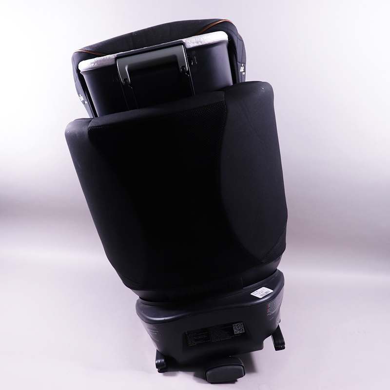 Καθισματάκι Αυτοκινήτου Joie Spin 360 Isofix