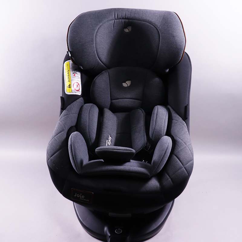 Καθισματάκι Αυτοκινήτου Joie Spin 360 Isofix
