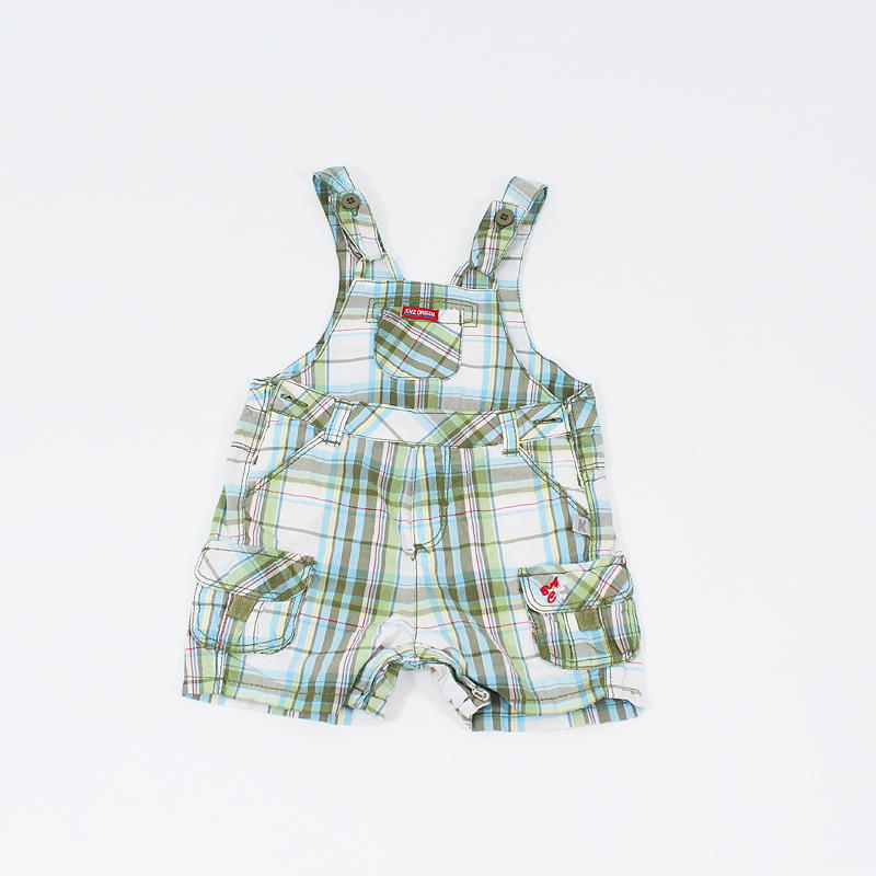 Σαλοπέτα KANZ