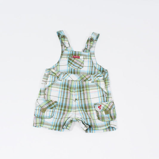 Σαλοπέτα KANZ