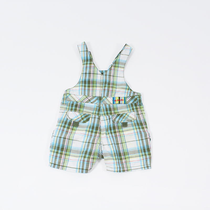 Σαλοπέτα KANZ