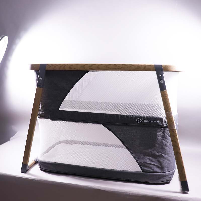 Παρκοκρέβατο Kinderkaft