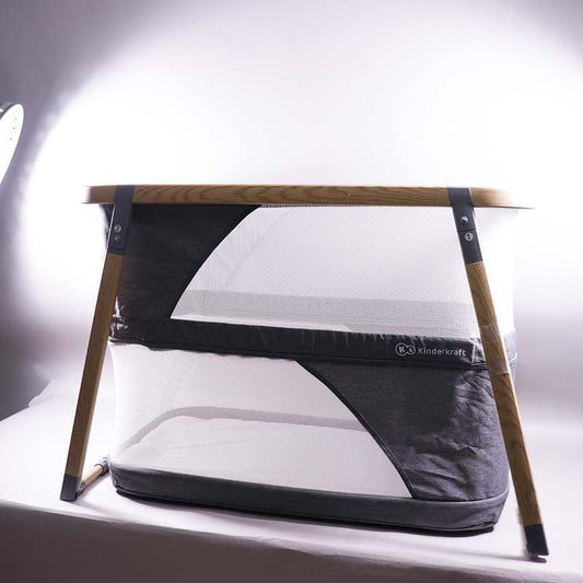 Παρκοκρέβατο Kinderkaft