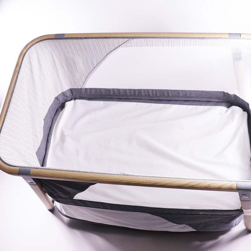 Παρκοκρέβατο Kinderkaft