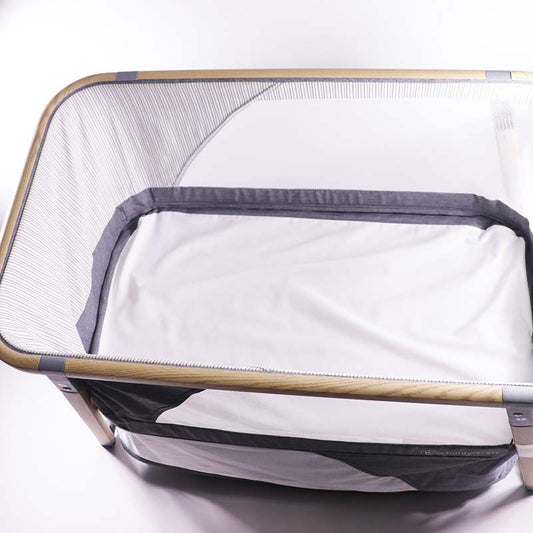 Παρκοκρέβατο Kinderkaft