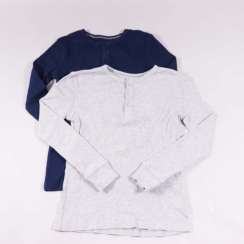 2 μπλούζες H&M