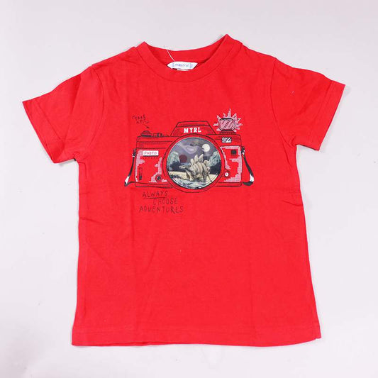 Μπλούζα Mayoral