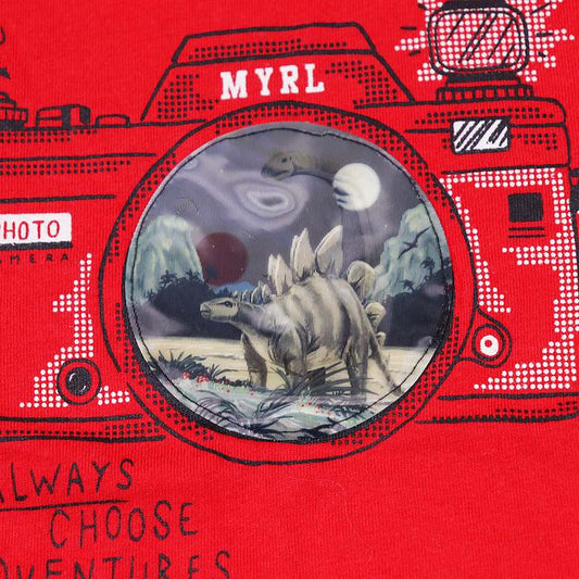 Μπλούζα Mayoral