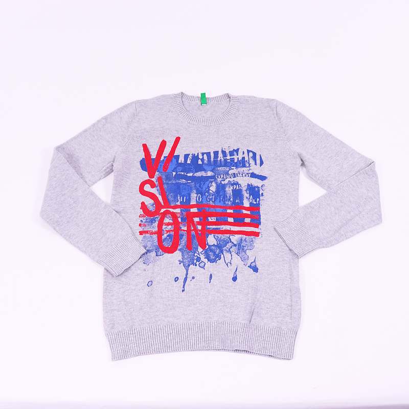 Μπλούζα Benetton