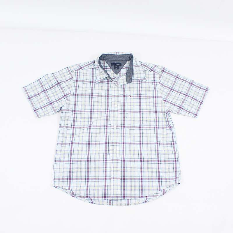 Πουκάμισο Tommy Hilfiger