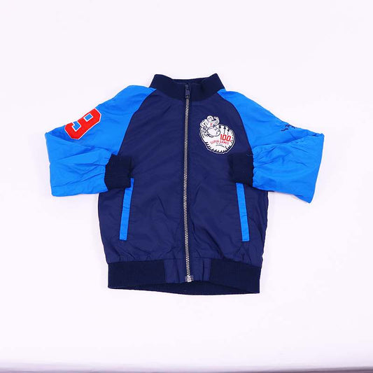 Μπουφάν αντιανεμικό λεπτό H&M