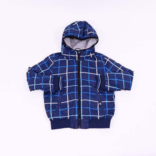 Μπουφάν αντιανεμικό Zara