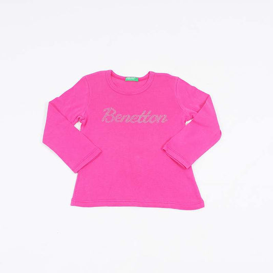 Μπλούζα Benetton